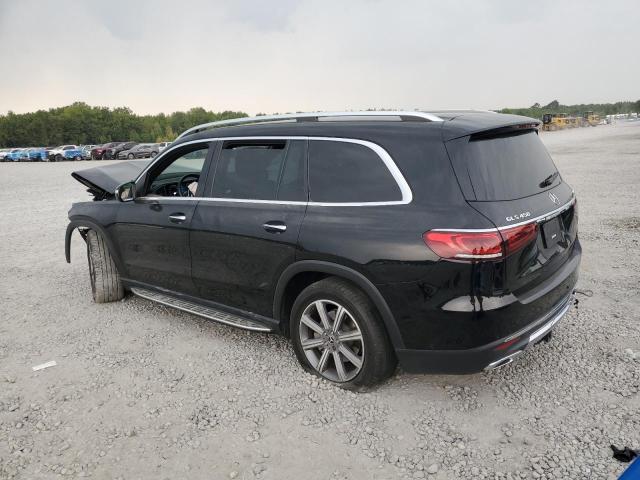 2021 Mercedes-benz Gls-class VIN 4JGFF5KE3MA440272 COPART salvage auction — Front End, TN - SALVAGE CERTIFICATE, sold $19,400 on 2025-11-13 (photo 2)