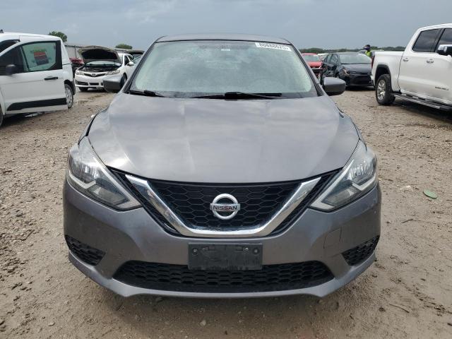 2016 Nissan Sentra VIN 3N1AB7AP3GY226863 COPART salvage auction — REAR END, Ks - Cert Of Title-Salvage, sold $1,700 on 2026-07-02 (photo 5)