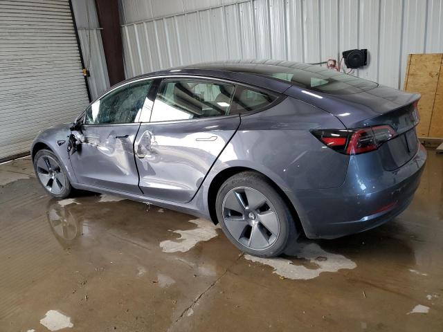 2023 Tesla Model 3 VIN 5YJ3E1EA1PF658573 COPART salvage auction — SIDE, PA - CERTIFICATE OF SALVAGE, sold $9,100 on 2026-07-22 (photo 2)