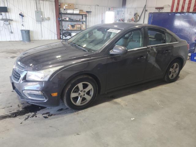 2016 Chevrolet Cruze VIN 1G1PE5SB0G7111248 COPART salvage auction — SIDE, Mt -, sold $775 on 2026-08-03 (photo 1)