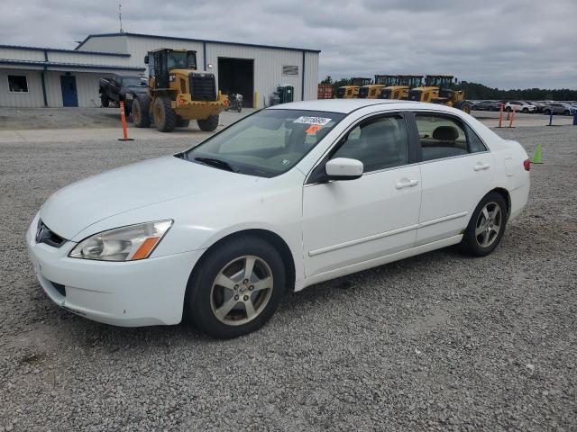 2005 Honda Accord VIN JHMCN36495C002604 COPART salvage auction — MECHANICAL, Nc - Certificate Of Title, sold $300 on 2026-07-20 (photo 1)