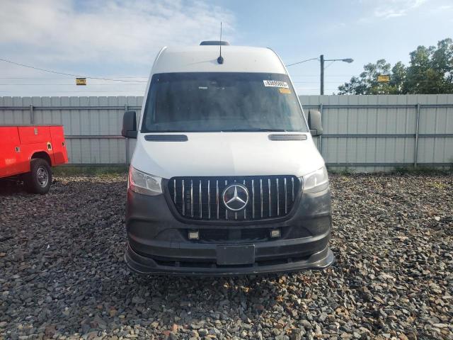 2020 Mercedes-benz Sprinter VIN W1Y4EDHY9LT037311 COPART salvage auction — NORMAL WEAR, Fl - Certificate Of Title (P), sold $25,000 on 2026-07-09 (photo 5)