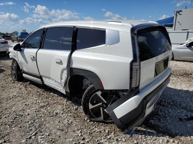 2026 Hyundai Ioniq VIN 7YAMTFS3XTY003005 COPART salvage auction — FRONT END, Fl - Cert Of Title Slvg Rebuildable, sold $3,600 on 2026-07-28 (photo 2)