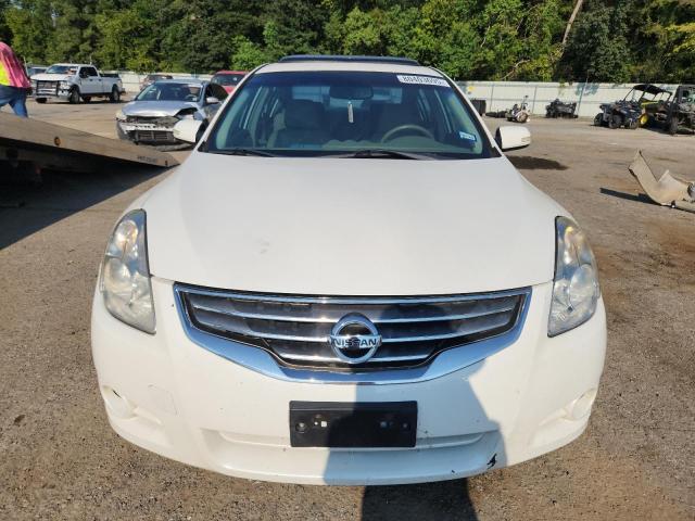 2010 Nissan Altima VIN 1N4AL2AP8AN422112 COPART salvage auction — REAR END, Tx - Salvage Vehicle Title, sold $10 on 2026-07-09 (photo 5)