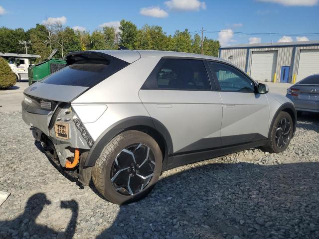 2024 Hyundai Ioniq 5 VIN KM8KN4DE1RU252249 COPART salvage auction — REAR END, Salvage Title, sold $9,600 on 2026-07-16 (photo 3)