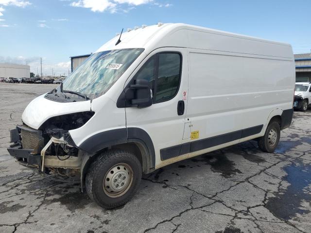 2023 Ram Promaster city VIN 3C6LRVDG3PE564435 — COPART salvage auction photo