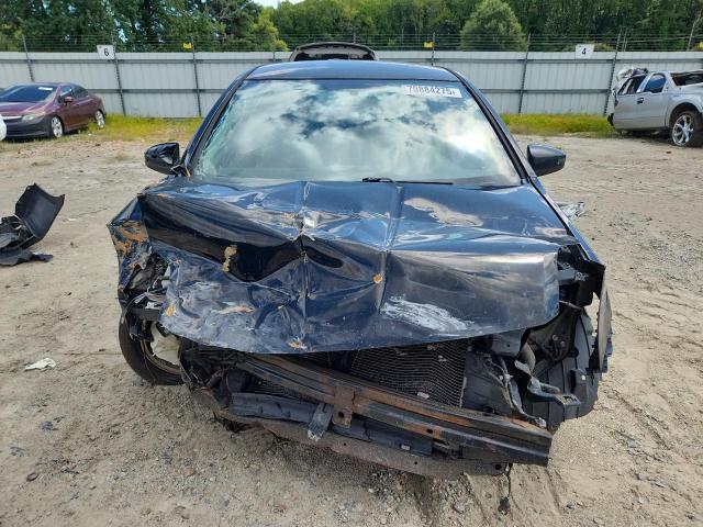 2012 Nissan Sentra VIN 3N1AB6AP0CL645867 COPART salvage auction — FRONT END, Va - Certificate Of Title, sold $100 on 2026-07-21 (photo 5)