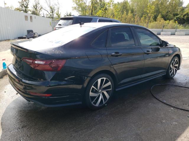 2020 Volkswagen Jetta VIN 3VW6T7BU7LM058423 COPART salvage auction — SIDE, In - Cert Of Title-Salvage Title, sold $575 on 2026-07-02 (photo 3)