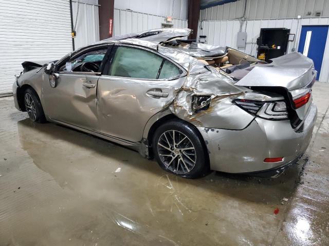 2016 Lexus ES VIN JTHBK1GG8G2236338 COPART salvage auction — ROLLOVER, Salvage Title, sold $1,650 on 2026-07-29 (photo 2)