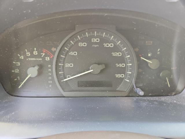 2006 Honda Accord VIN 1HGCM66506A052286 COPART salvage auction — MINOR DENT/SCRATCHES, Ut - Salvage Certificate, sold $225 on 2026-07-10 (photo 9)