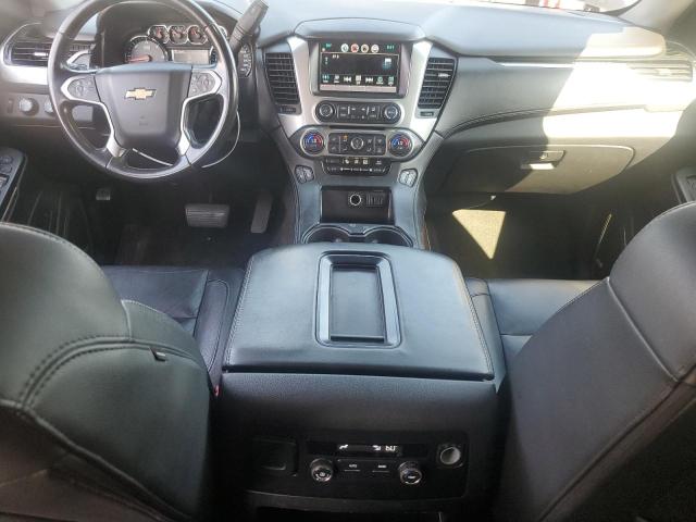 2016 Chevrolet Suburban VIN 1GNSKHKC0GR173040 COPART salvage auction — NORMAL WEAR, Ma - Certificate Of Title (P), sold $9,900 on 2026-07-28 (photo 8)