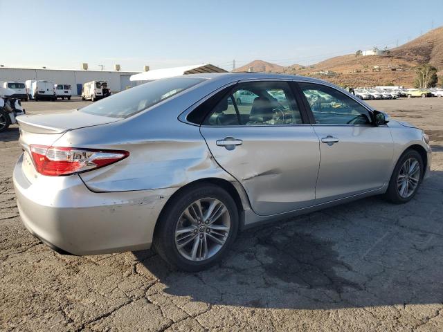 2015 Toyota Camry VIN 4T1BF1FK0FU105334 COPART salvage auction — SIDE, Ca - Salvage Certificate, sold $3,900 on 2026-07-20 (photo 3)