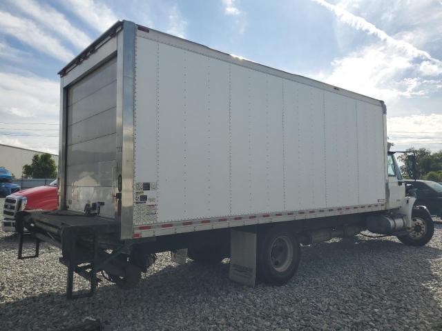 2017 International 4000 series VIN 1HTMMMML9HH501261 COPART salvage auction — FRAME DAMAGE, FL - CERT OF TITLE SLVG REBUILDABLE, sold $800 on 2026-09-23 (photo 3)