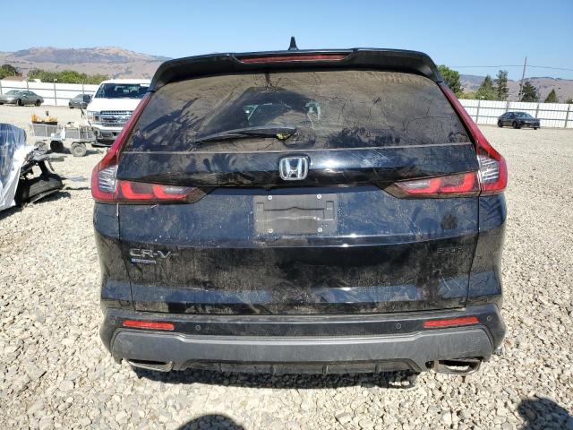 2024 Honda Cr-v VIN 7FARS5H87RE018636 COPART salvage auction — FRONT END, Ca - Dis/Dlr/Exp Only Lien Papers, sold $4,850 on 2026-07-03 (photo 6)