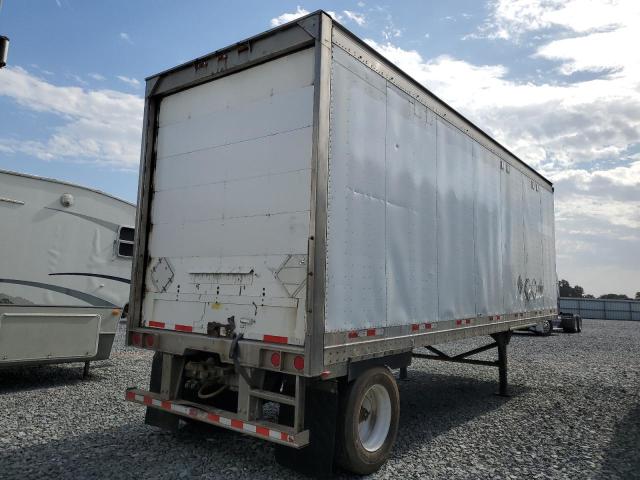 2009 Great dane Trailer VIN 1GRAA56189K207256 COPART salvage auction — MINOR DENT/SCRATCHES, IL - DIS/DLR/EXP ONLY CLEAN TITLE, sold $1,000 on 2026-07-09 (photo 5)