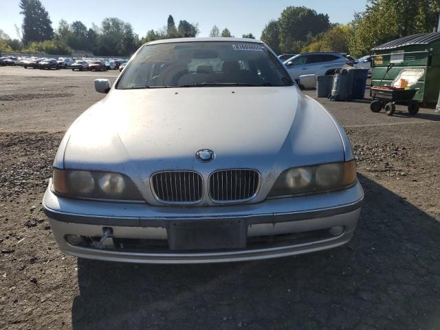 1997 BMW 5 series VIN WBADE5323VBV90118 COPART salvage auction — MECHANICAL, Or - Cert Of Lien Foreclosure (P), sold $1,500 on 2026-07-08 (photo 5)