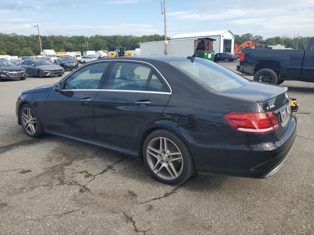 2016 Mercedes-benz E-class VIN WDDHF8JB6GB189211 COPART salvage auction — UNDERCARRIAGE, Nj - Cert Of Title-Salvage, sold $1,950 on 2026-07-07 (photo 2)