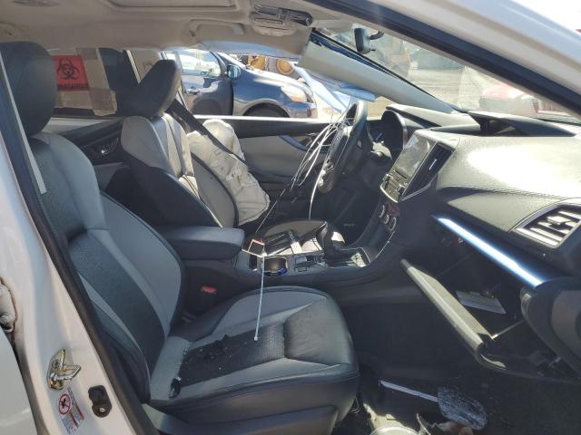 2019 Subaru Crosstrek VIN JF2GTDNC5KH334787 COPART salvage auction — SIDE, Hi - Certificate Of Salvage, sold $175 on 2026-07-13 (photo 7)
