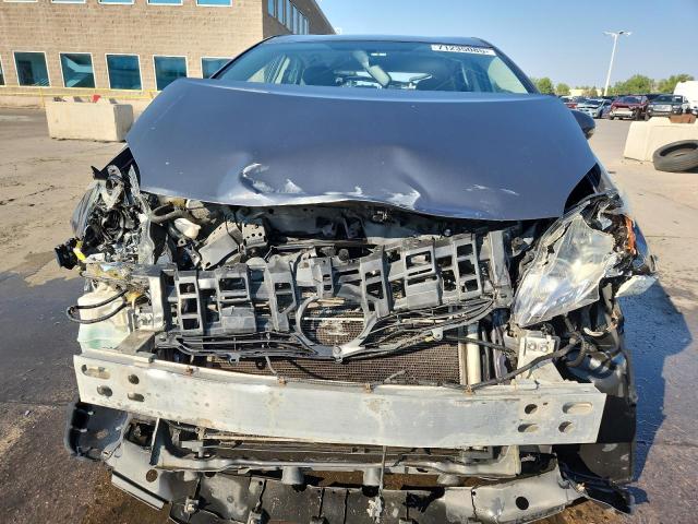 2010 Toyota Prius VIN JTDKN3DU2A0123213 COPART salvage auction — FRONT END, Co - Public - Salvage Title, sold $275 on 2026-07-29 (photo 5)