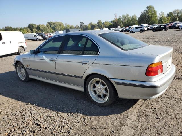 1997 BMW 5 series VIN WBADE5323VBV90118 COPART salvage auction — MECHANICAL, Or - Cert Of Lien Foreclosure (P), sold $1,500 on 2026-07-08 (photo 2)