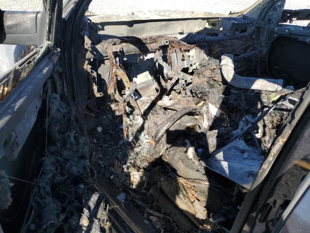 2019 Ram 3500 VIN 3C63R3KLXKG517145 COPART salvage auction — BURN, NV - NON-REPAIRABLE VEHICLE CERT, sold $800 on 2026-07-08 (photo 8)