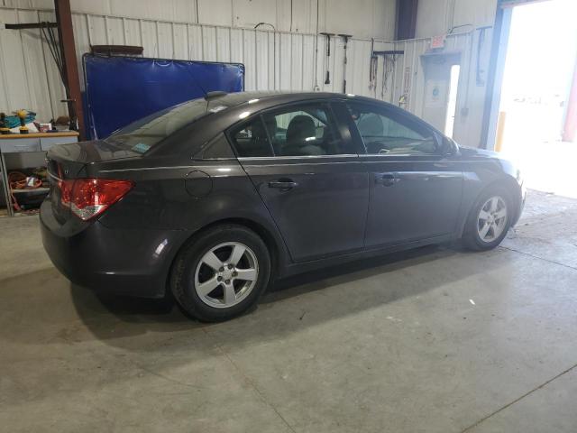 2016 Chevrolet Cruze VIN 1G1PE5SB0G7111248 COPART salvage auction — SIDE, Mt -, sold $775 on 2026-08-03 (photo 3)