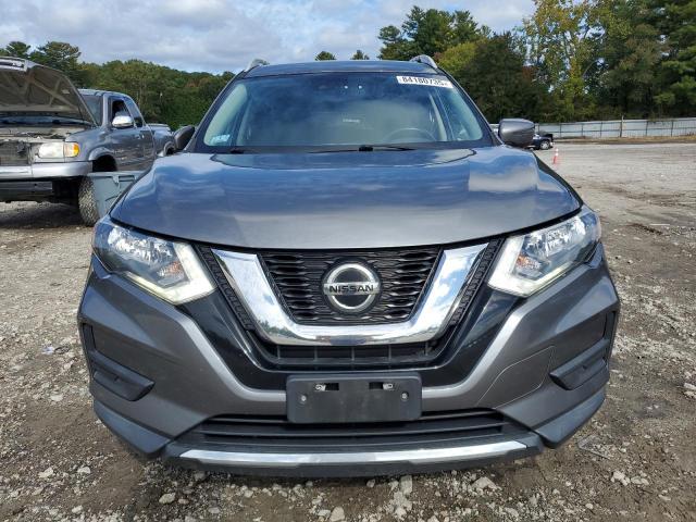 2019 Nissan Rogue VIN 5N1AT2MV9KC733643 COPART salvage auction — REAR END, Ma - Cert Of Title-Salvage, sold $3,250 on 2026-07-02 (photo 5)