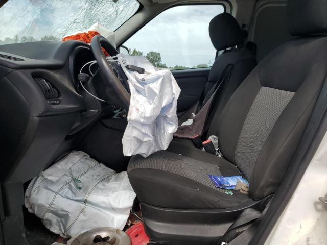 2020 Ram Promaster city VIN ZFBHRFAB8L6S46763 COPART salvage auction — FRONT END, Sc - Cert Of Title-Salvage, sold $1,750 on 2026-07-28 (photo 7)