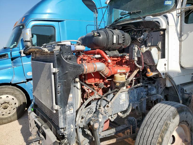 2012 K&w T800 VIN 1XKDD49X7CJ307570 COPART salvage auction — STRIPPED, TX - SALVAGE VEHICLE TITLE, sold $6,800 on 2026-07-08 (photo 7)