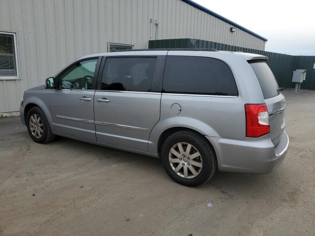 2014 Chrysler Town & country VIN 2C4RC1BG6ER394518 COPART salvage auction — MECHANICAL, Md - Certificate Of Title, sold $250 on 2026-07-30 (photo 2)
