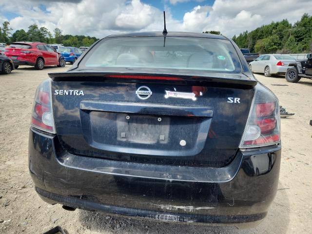 2012 Nissan Sentra VIN 3N1AB6AP0CL645867 COPART salvage auction — FRONT END, Va - Certificate Of Title, sold $100 on 2026-07-21 (photo 6)