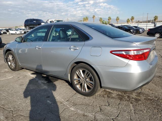 2015 Toyota Camry VIN 4T1BF1FK0FU105334 COPART salvage auction — SIDE, Ca - Salvage Certificate, sold $3,900 on 2026-07-20 (photo 2)