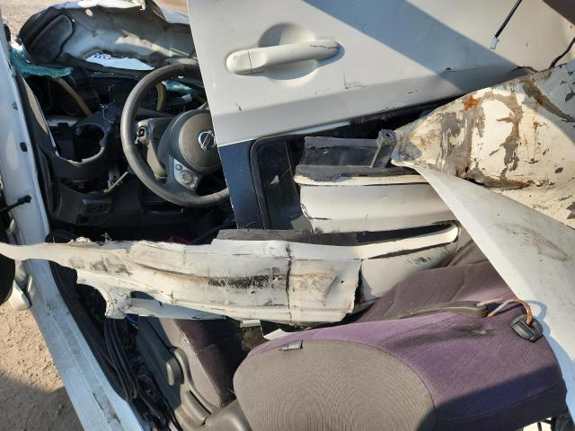 2012 Nissan Cube VIN JN8AZ2KR0CT252792 COPART salvage auction — ALL OVER, Il - Salvage Certificate, sold $90 on 2026-07-27 (photo 9)