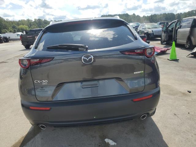2023 Mazda Cx-30 VIN 3MVDMBBM4PM563611 COPART salvage auction — FRONT END, Id - Salvage Certificate Of Title, sold $3,900 on 2026-07-10 (photo 6)