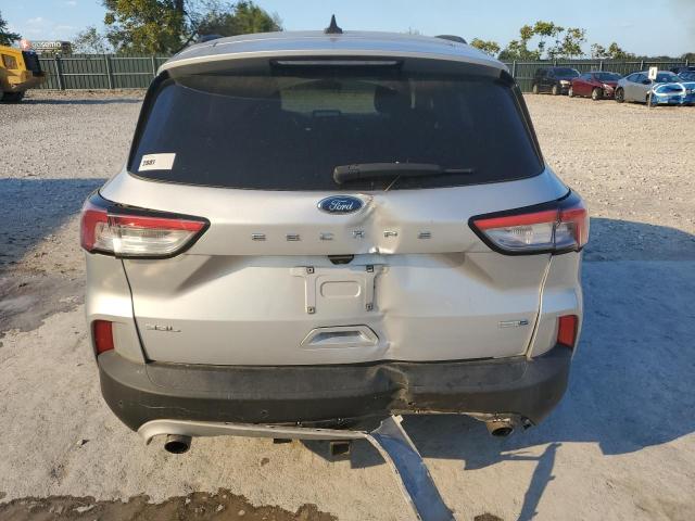 2020 Ford Escape VIN 1FMCU9H94LUB57760 COPART salvage auction — REAR END, Mo - Certificate Of Title, sold $3,200 on 2026-08-03 (photo 6)