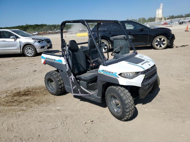 2022 Polaris Ranger VIN L6KHZB152NS001344 COPART salvage auction — MECHANICAL, Ks - Cert Of Title-Non Highway, sold $600 on 2026-07-09 (photo 1)