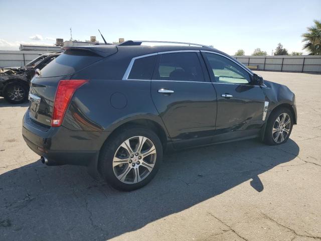 2012 Cadillac Srx VIN 3GYFNBE34CS505573 COPART salvage auction — SIDE, Ca - Salvage Certificate, sold $750 on 2026-07-06 (photo 3)