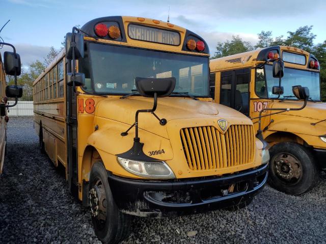 2014 Ic corporation Ce series VIN 4DRBUSKN5EB414688 — COPART salvage auction photo