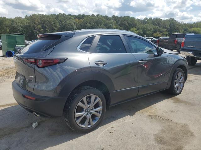 2023 Mazda Cx-30 VIN 3MVDMBBM4PM563611 COPART salvage auction — FRONT END, Id - Salvage Certificate Of Title, sold $3,900 on 2026-07-10 (photo 3)