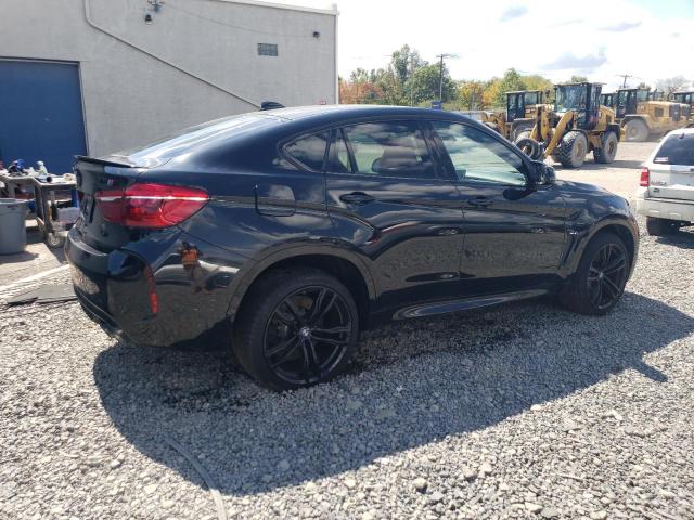 2018 BMW X6 VIN 5YMKW8C51J0Y74606 COPART salvage auction — MISSING/ALTERED VIN, Ny - Mv907A With Altered Vin, sold $16,700 on 2026-07-09 (photo 3)