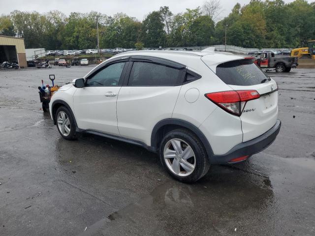 2019 Honda Hr-v VIN 3CZRU6H70KM721154 COPART salvage auction — SIDE, Ny - Mv907A-Parts Only, sold $3,000 on 2026-07-02 (photo 2)