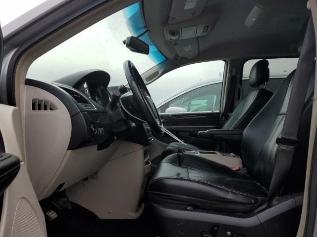 2014 Chrysler Town & country VIN 2C4RC1BG6ER394518 COPART salvage auction — MECHANICAL, Md - Certificate Of Title, sold $250 on 2026-07-30 (photo 7)