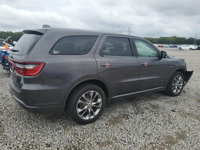 2020 Dodge Durango VIN 1C4SDJCT7LC146424 COPART salvage auction — FRONT END, Tn - Salvage Certificate, sold $11,600 on 2026-07-09 (photo 3)