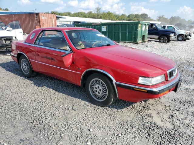 1989 Chrysler Town & country VIN ZC2FR1101KB202383 COPART salvage auction — SIDE, AL - BILL OF SALE, sold $1,500 on 2026-07-28 (photo 4)