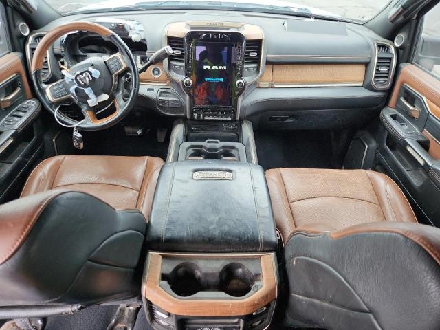 2019 Ram 2500 VIN 3C6UR5PL8KG517041 COPART salvage auction — FRONT END, Co - Salvage Title, sold $19,200 on 2026-07-29 (photo 8)