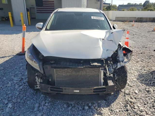2020 Kia Sorento VIN 5XYPG4A5XLG620607 COPART salvage auction — FRONT END, Oh - Cert Of Title-Salvage, sold $2,400 on 2026-07-10 (photo 5)
