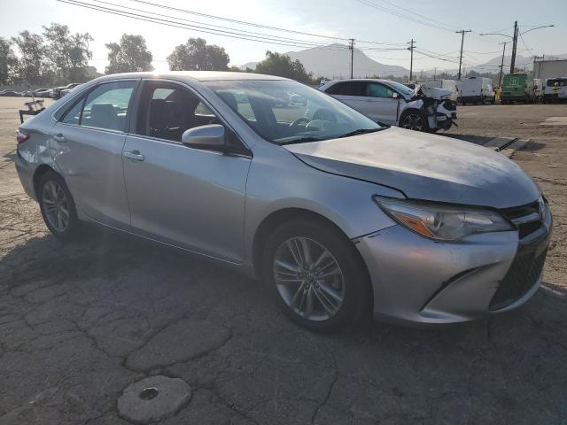 2015 Toyota Camry VIN 4T1BF1FK0FU105334 COPART salvage auction — SIDE, Ca - Salvage Certificate, sold $3,900 on 2026-07-20 (photo 4)