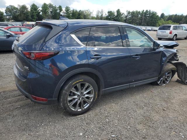 2019 Mazda Cx-5 VIN JM3KFBEY8K0661951 COPART salvage auction — FRONT END, MD - CERT OF SALVAGE > 75% DAMAGE, sold $5,800 on 2026-07-13 (photo 3)