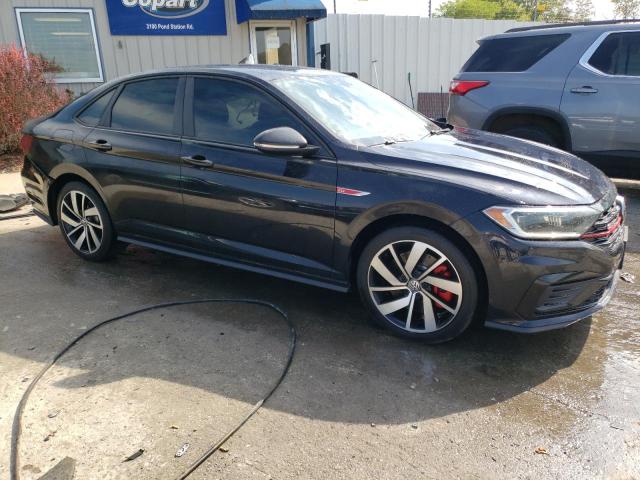 2020 Volkswagen Jetta VIN 3VW6T7BU7LM058423 COPART salvage auction — SIDE, In - Cert Of Title-Salvage Title, sold $575 on 2026-07-02 (photo 4)