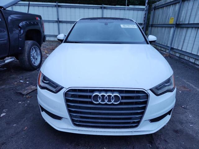 2016 Audi A3 VIN WAUA7GFF5G1036675 COPART salvage auction — REAR END, GA - CERT OF TITLE-SALVAGE, sold $2,150 on 2026-07-09 (photo 5)